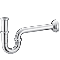 Sifones de lavabo