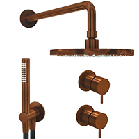 Duchas