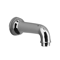 Caños de baño