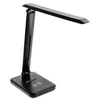 Lámparas de escritorio y de mesa