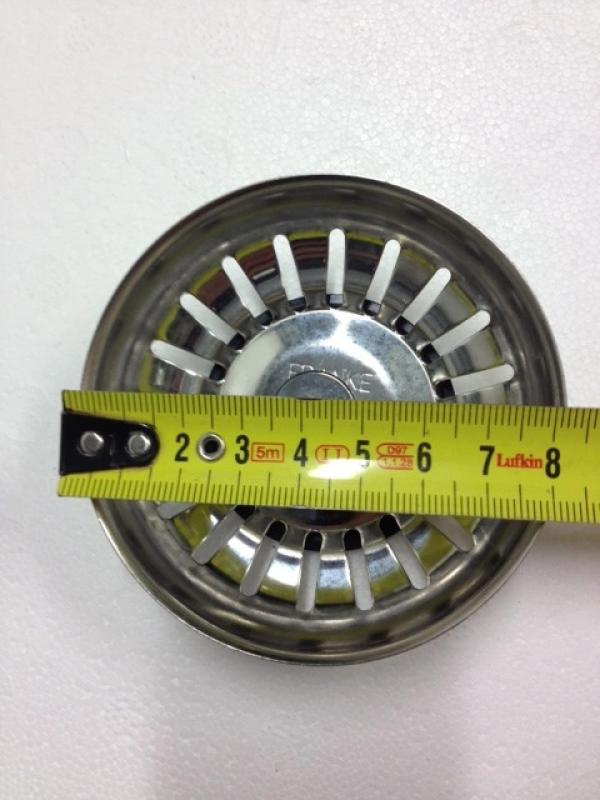 Franke Tapón de cesta Tapón de fregadero Colador Lira 008445 1330175966 304309 1155069162