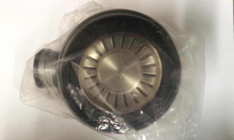 Juego de desagüe Franke  3,5