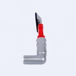 Rebosadero Franke Clip Ángulo 75/107 133.0036.506