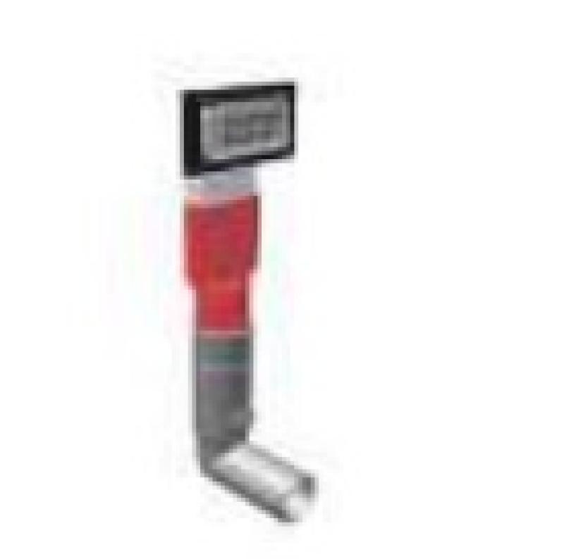 Rebosadero Franke Clip Ángulo 75/107 133.0036.506