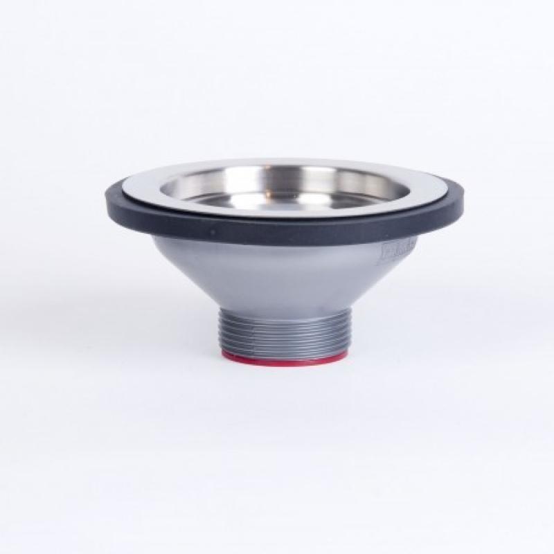 Juego de desagüe Franke con tapón para fregadero sin rebosadero 1120049406