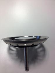 Franke Tapón de cesta tamiz Turbo 1330175965 304500