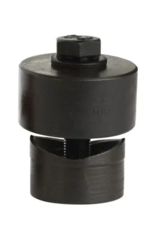 Pure.Sink Universal Cortador de agujeros para fregadero de acero inoxidable, agujero de 35 mm PSAC-12