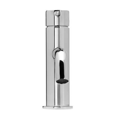 Grifo para lavabo Waterevolution Flow cromado T11001