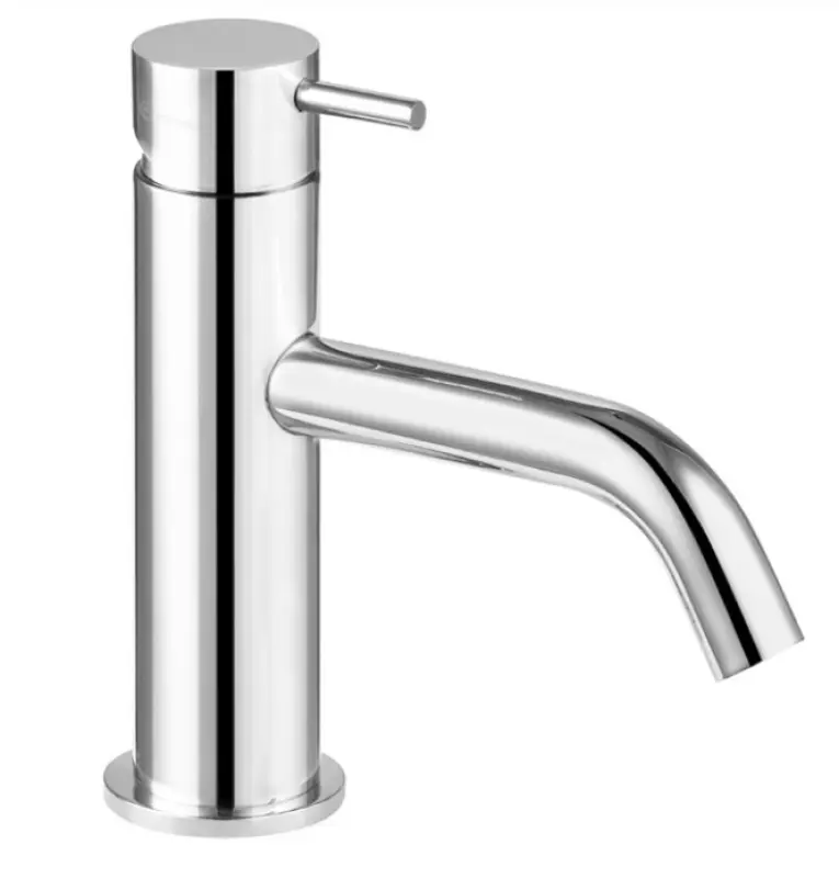 Grifo para lavabo Waterevolution Flow cromado T11001