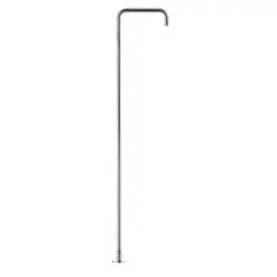 Grifo Waterevolution Flow para lavabo monomando cromado T167601