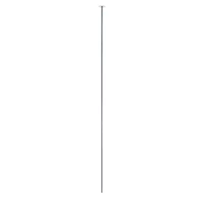 Waterevolution Flow Washbasin ceiling mounted spout Chrome T167801