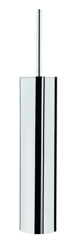 Escobillero Waterevolution Deep cromado vertical A24001