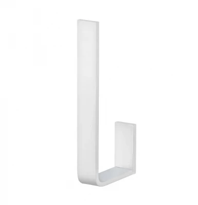 Waterevolution Deep Spare roll holder White A232BR