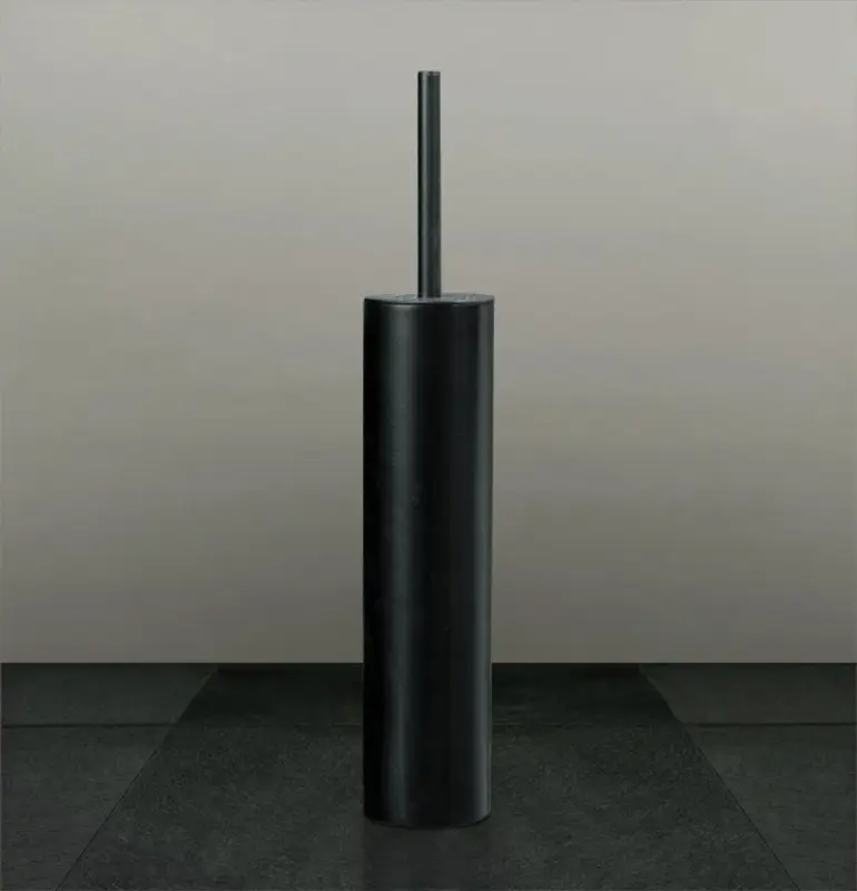 Escobillero Waterevolution Deep negro mate A240PR