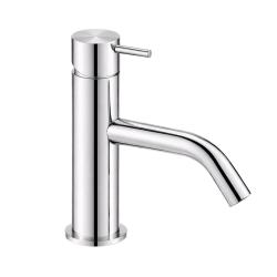 Grifo de lavabo Waterevolution Flow cromado T1101A01