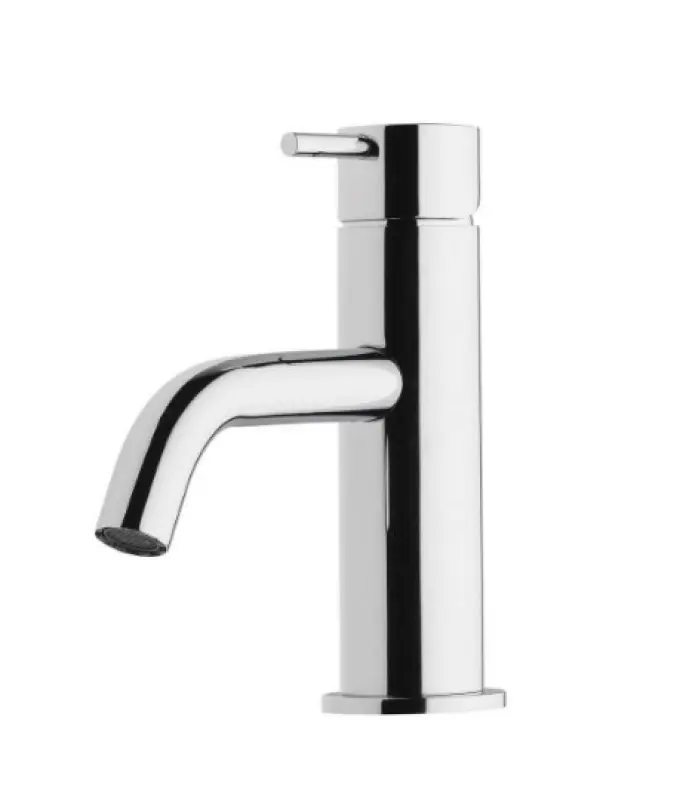 Grifo de lavabo Waterevolution Flow cromado T1101A01