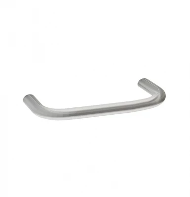 Waterevolution Flow Simple towel rail 175 mm Stainless steel A110IE