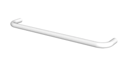 Toallero Waterevolution flow 35cm blanco mate A111BR