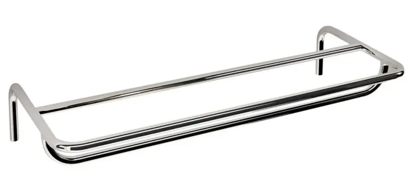 Toallero Waterevolution flow  blanco mate A118BR