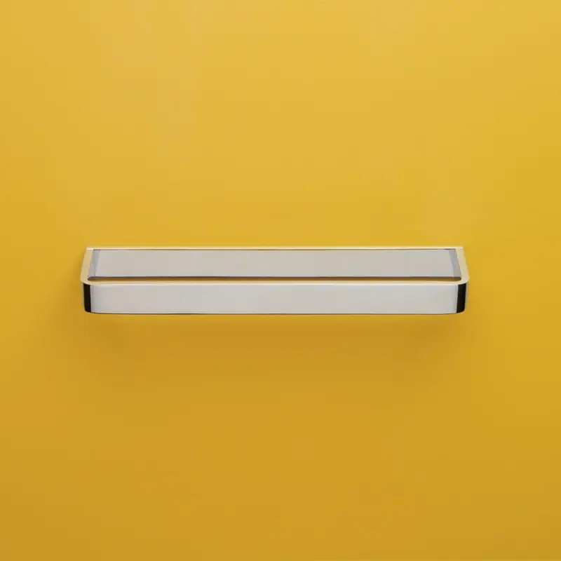 Toallero profundo Waterevolution 17,5 cm blanco mate A210BR