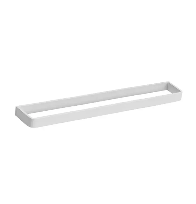 Toallero profundo Waterevolution 60 cm blanco mate A212BR