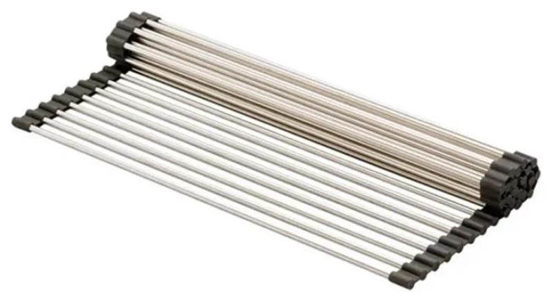 Alfombrilla Franke Rolmat 298x410mm para fregadero Kubus 2 fragranite 1120256867