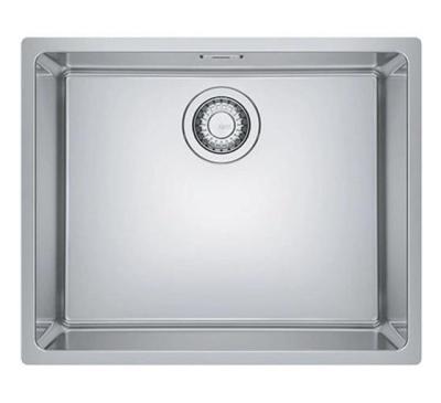 Franke Maris MRX 110.50 stainless steel kitchen sink 50x40 undermount 1220527792