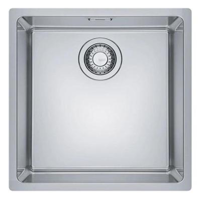 Franke Maris MRX 110.40 stainless steel kitchen sink undermount 40x40 1220527791