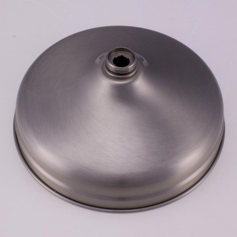 Ducha de techo PB Classic 20cm acero inoxidable 1208898882