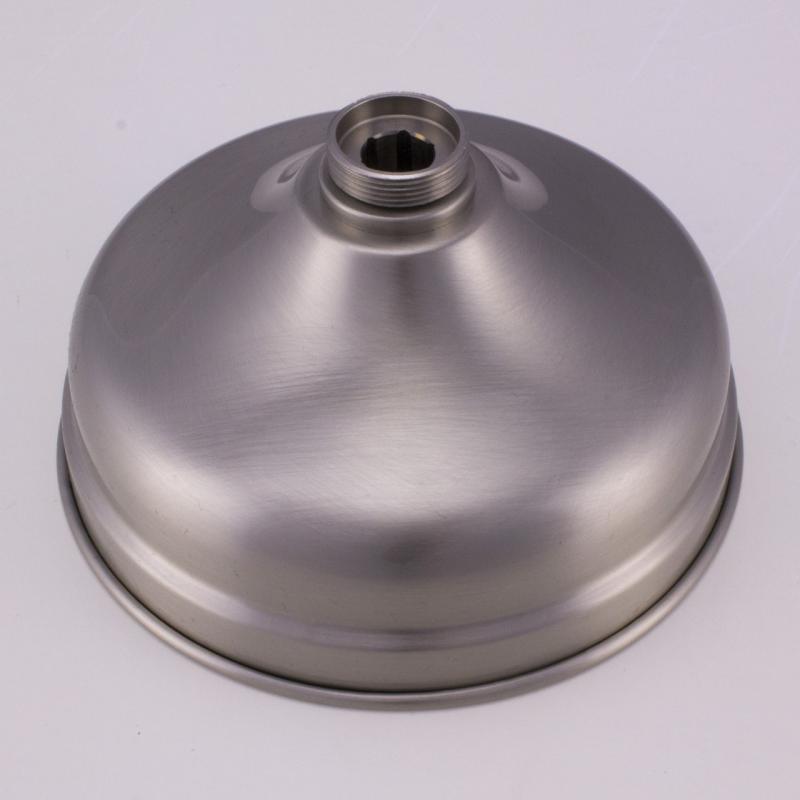 Ducha de techo PB Classic 15cm acero inoxidable 1208898902