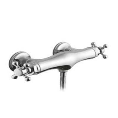 PB classic Shower thermostat Chrome 1208898972