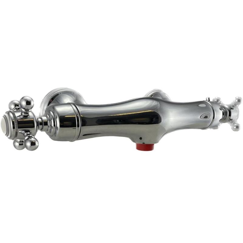 Termostato PB Classic de ducha cromado 1208898972