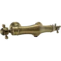 Termostato PB Classic de ducha color bronce 1208898982