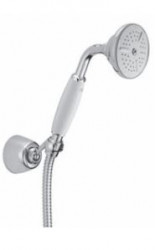 Conjunto de teleducha PB Classic con soporte suspendido acero inoxidable 1208952419