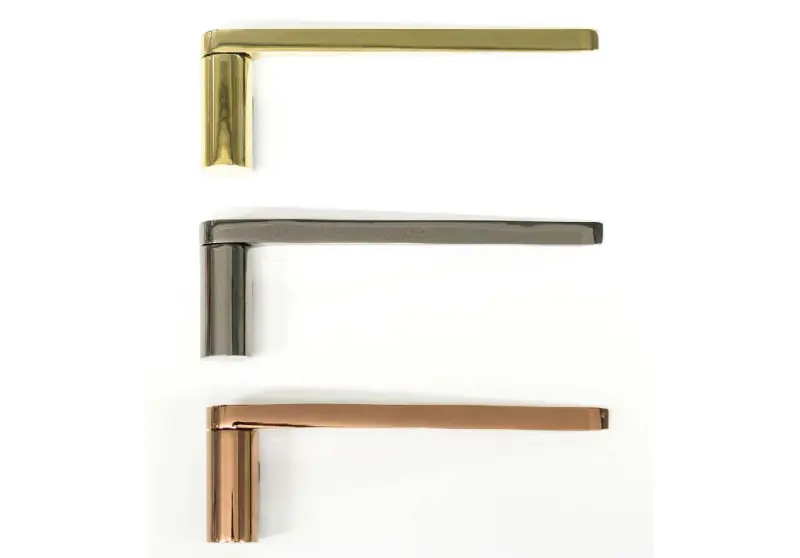 Soporte magnético Magisso para paños de cocina recto acero inoxidable 30101000