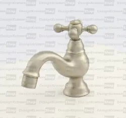 Grifo Cisal Arcana Ceramic acero inoxidable AC0009002A