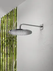 Ducha efecto lluvia SB Round 316 30cm PVD cobre 1208955344