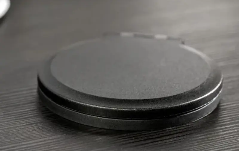 Enchufe de cocina Indux Cover empotrable con toma de tierra tipo E blanco para encimera con conexiones intercambiables 1208957398