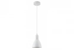 Lámpara de techo Decor Etore color blanco cordón blanco 1983