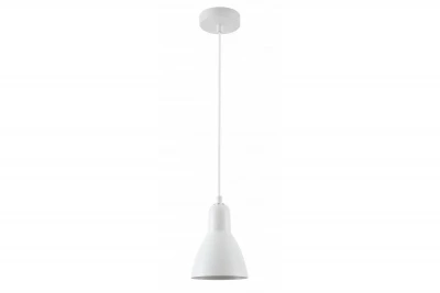 Lámpara de techo Decor Etore color blanco cordón blanco 1983