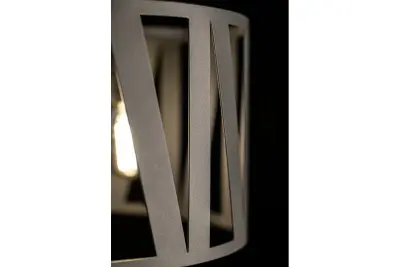 Lámpara de techo Decor Melody color negro con máx. 3 bombillas diámetro 39,5 cm 2638