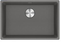 Franke Maris MRG 110-62 Fragranite piedra gris fregadero de subestructura