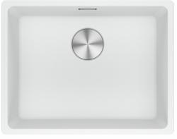 Franke Maris MRG 210-52 Fragranite polar blanco fregadero de instalación al ras