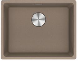 Franke Maris MRG 210-52 Fragranite ostra fregadero de montaje al ras