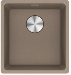 Franke Maris MRG 110-37 Fragranite ostra fregadero de subestructura