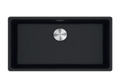 Franke Maris MRG 210-72 Fragranite Onyx fregadero de instalación plana