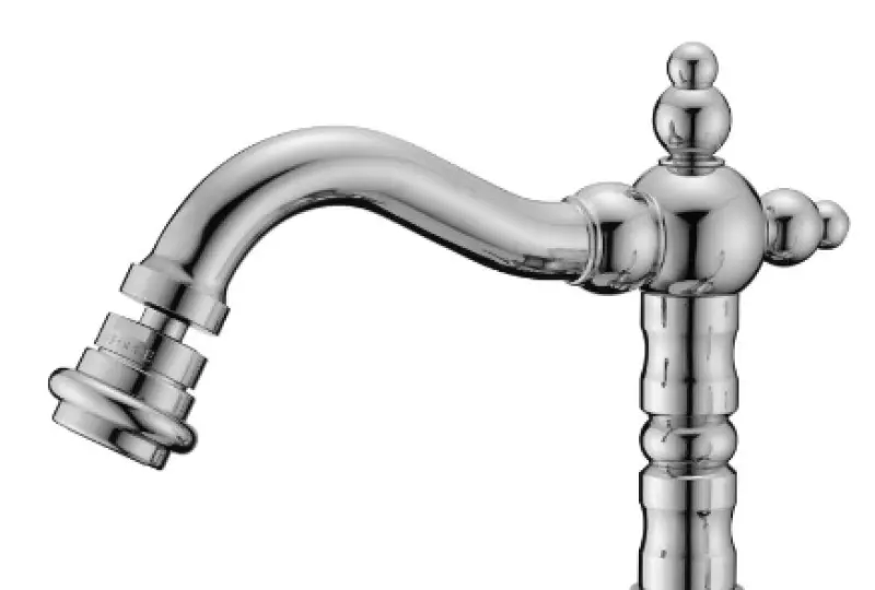 PB Classic Clásico perlizador giratorio de chorro móvil de acero inoxidable con rótula giratoria rosca interna m22 1208958041