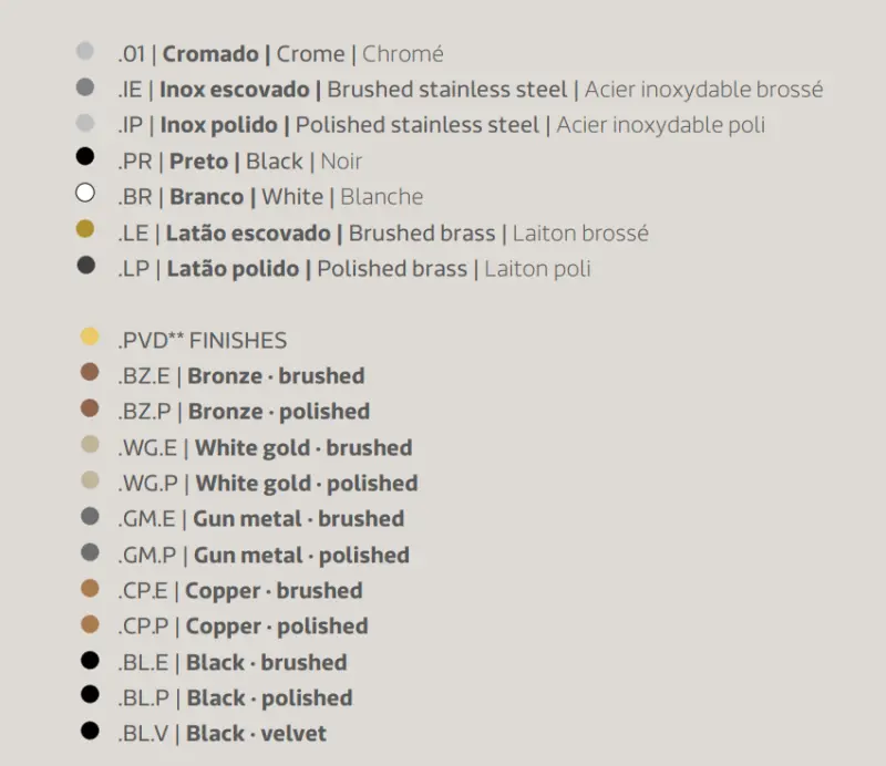 Conector Waterevolution Flow para flexo de ducha acodado latón natural T1625LE