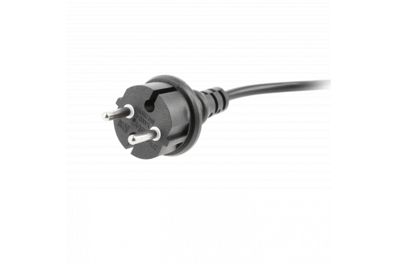 Decor Guirnalda de jardín 10m AC220-240V 50-60Hz 10xE27 2x0 75mm 1208958646