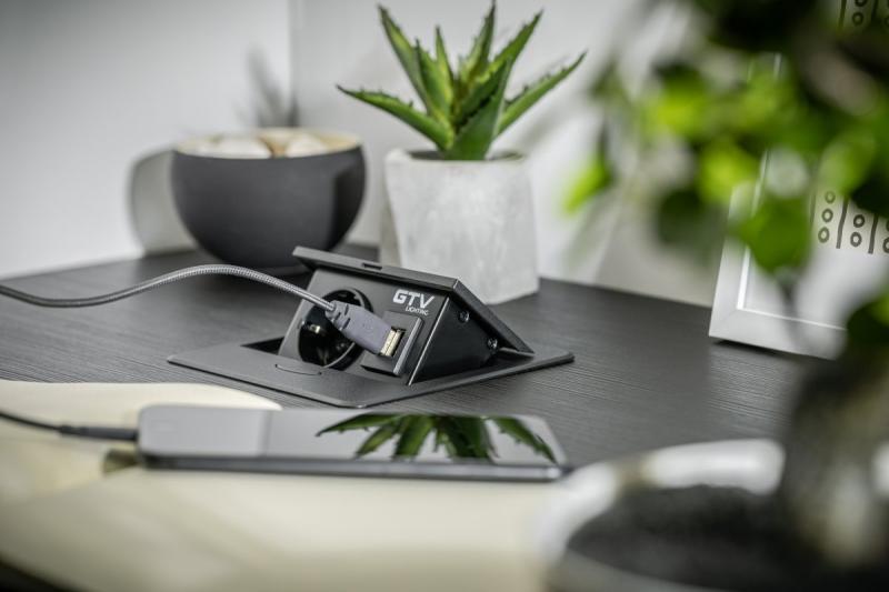 Toma de corriente extraíble AVARO 1208958669